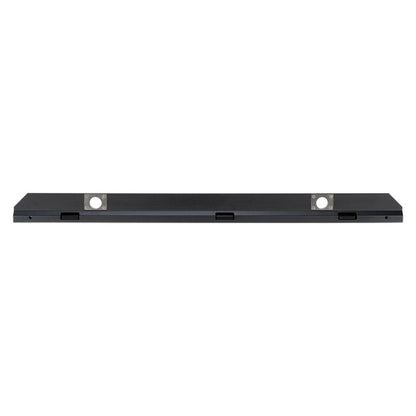 ADJ WMSRB1 1-Meter Rigging Bar For WMS2 Panel(Adj Wmsrb1 1 Meter Rigging Bar For Wms2 Panel)