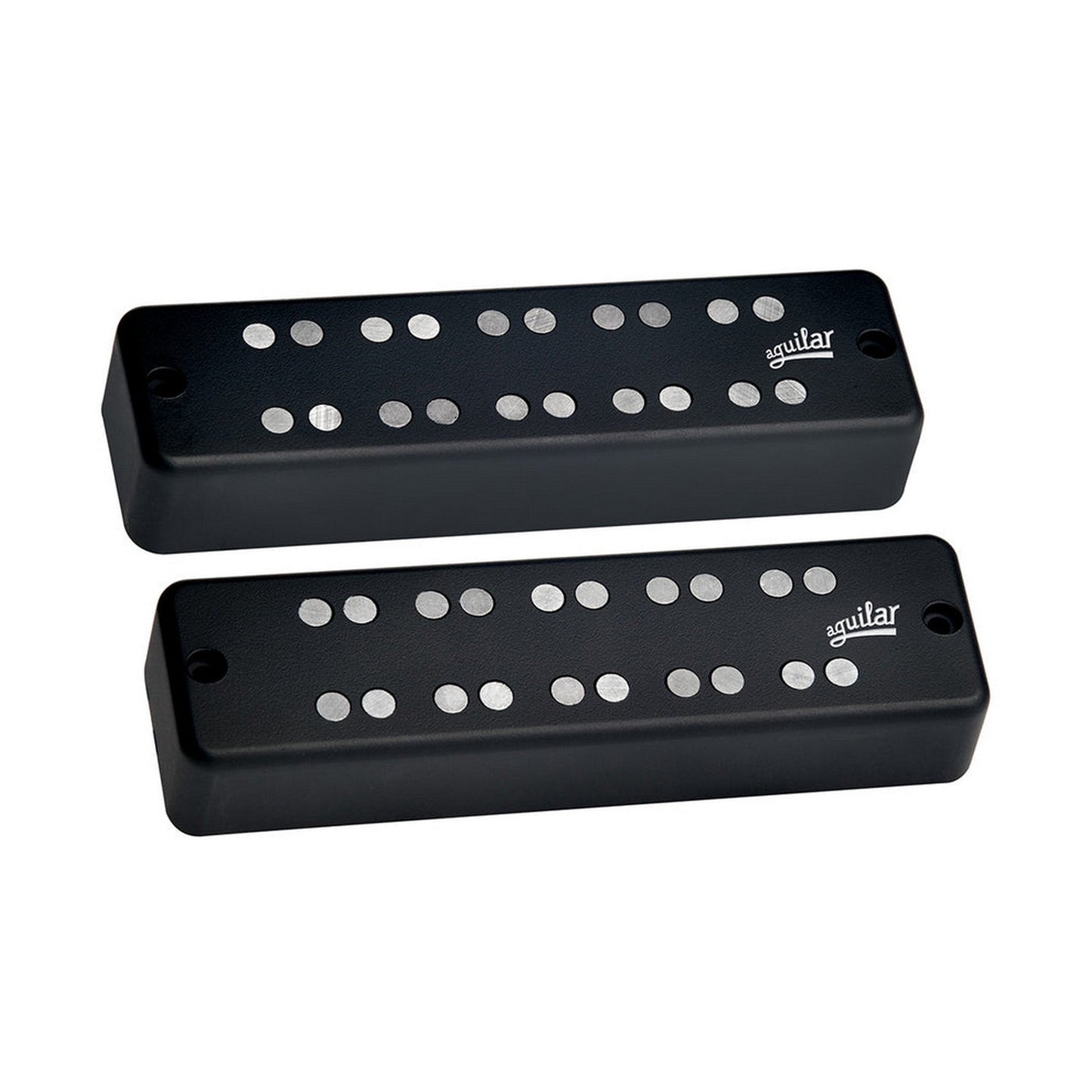  Aguilar AG 5SD-D4 5-String Super Double Bass Pickup Set(Aguilar Ag 5sd D4 5 String Super Double Bass Pickup Set)