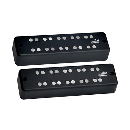  Aguilar AG 5SD-D4 5-String Super Double Bass Pickup Set(Aguilar Ag 5sd D4 5 String Super Double Bass Pickup Set)