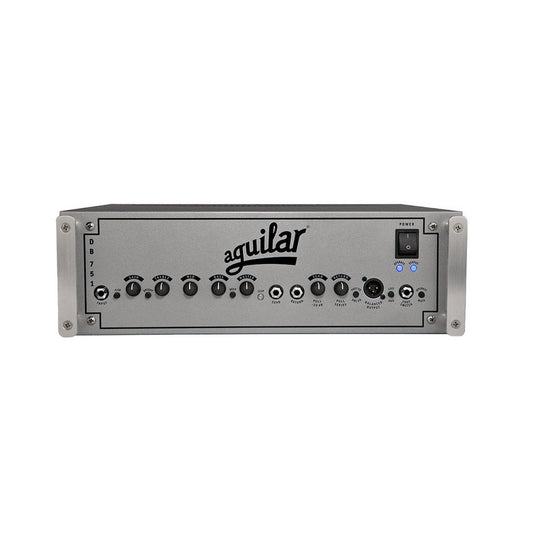  Aguilar DB751 975W Bass Amp(Aguilar Db751 975w Bass Amp)