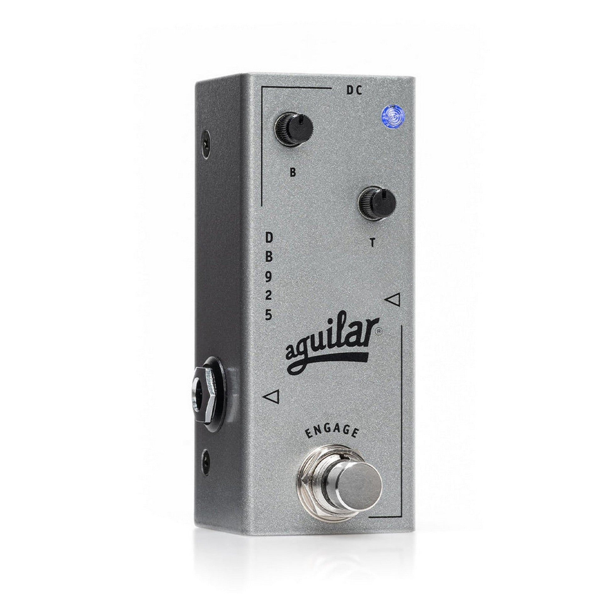  Aguilar DB 925 Bass Preamp Pedal(Aguilar Db 925 Bass Preamp Pedal)