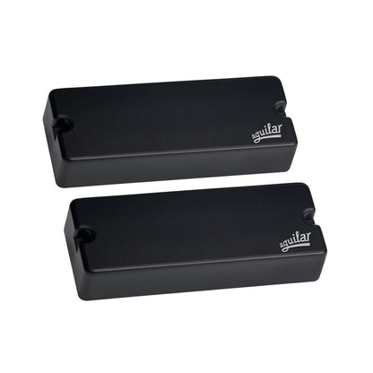  Aguilar DCB-G4 Dual Ceramic Bar 5-String Bar Bass Pickup Set(Aguilar Dcb G4 Dual Ceramic Bar 5 String Bar Bass Pickup Set)
