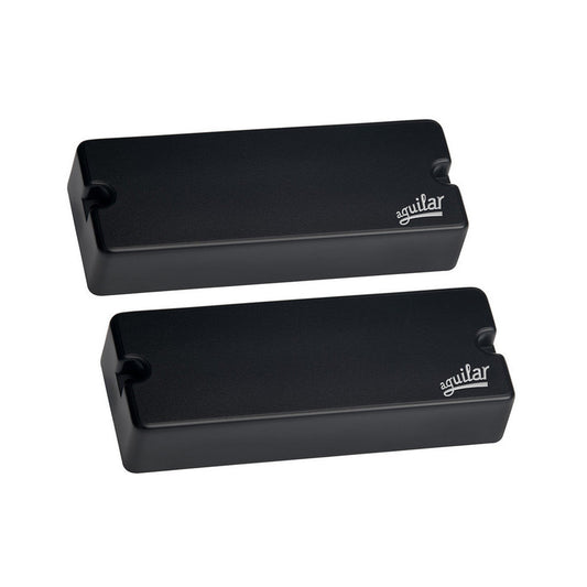  Aguilar DCB-G4 Dual Ceramic Bar 5-String Bar Bass Pickup Set(Aguilar Dcb G4 Dual Ceramic Bar 5 String Bar Bass Pickup Set)
