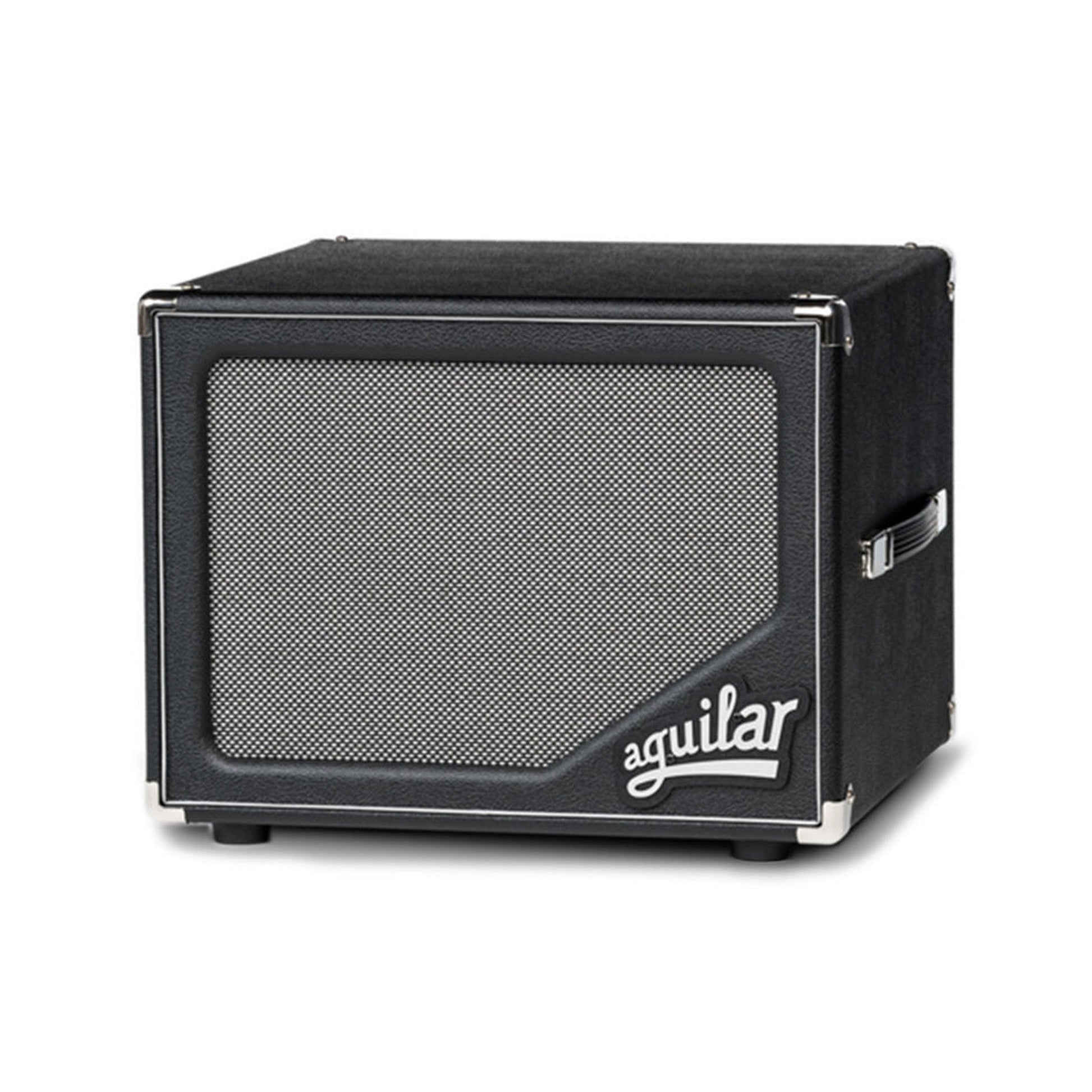  Aguilar SL1128 SL 112 250W RMS 8 Ohm Bass Cabinet(Aguilar Sl1128 Sl 112 250w Rms 8 Ohm Bass Cabinet)