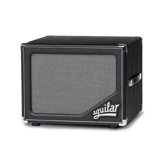  Aguilar SL1128 SL 112 250W RMS 8 Ohm Bass Cabinet(Aguilar Sl1128 Sl 112 250w Rms 8 Ohm Bass Cabinet)