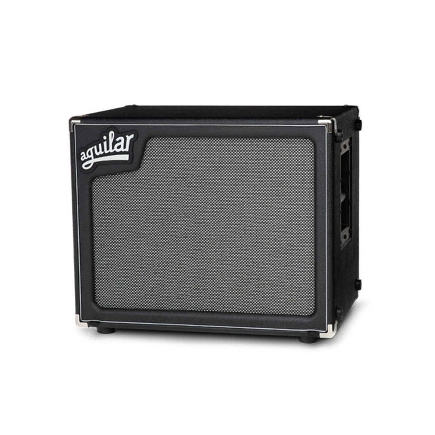  Aguilar SL2108 SL 210 400W RMS 8 Ohm Bass Cabinet(Aguilar Sl2108 Sl 210 400w Rms 8 Ohm Bass Cabinet)