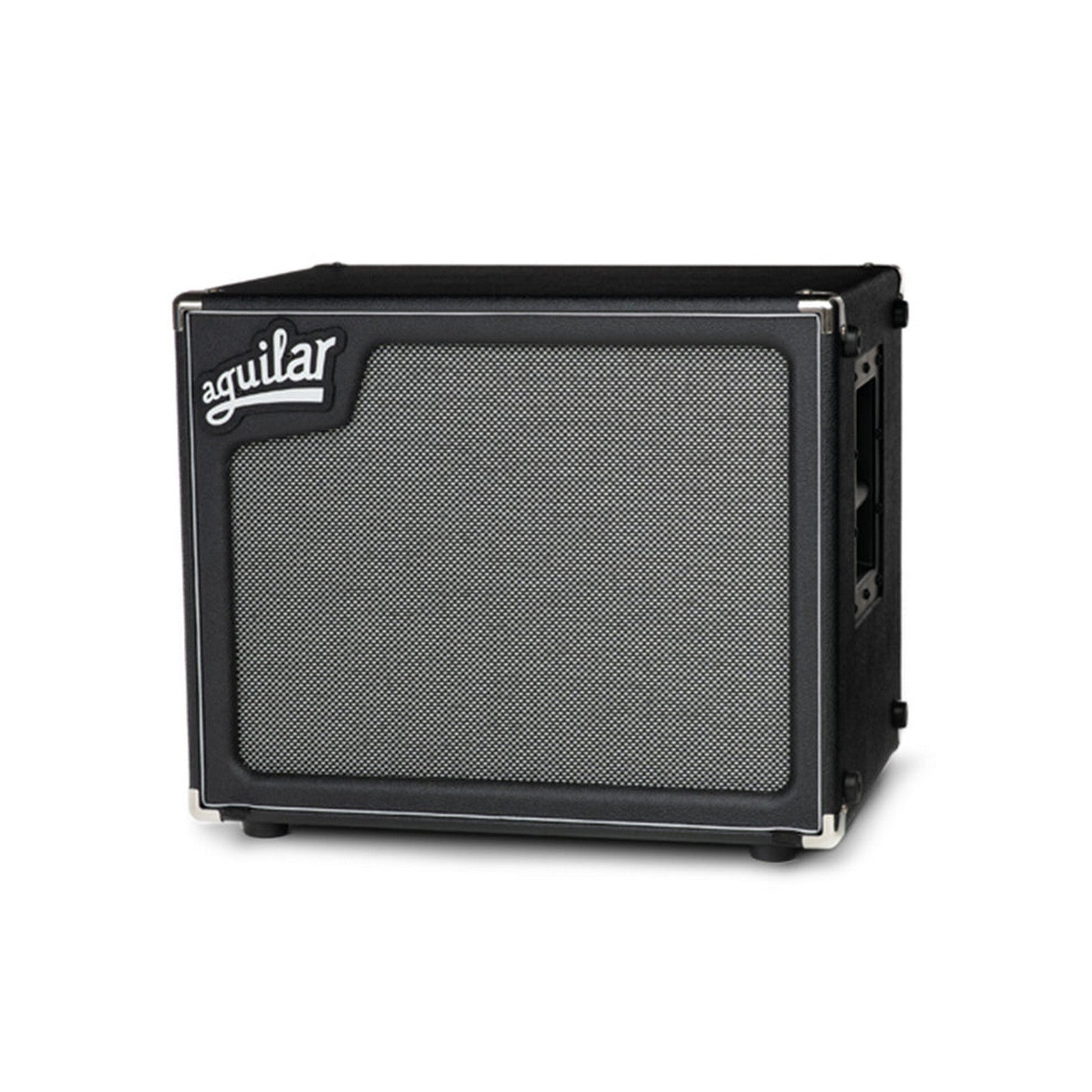  Aguilar SL2108 SL 210 400W RMS 8 Ohm Bass Cabinet(Aguilar Sl2108 Sl 210 400w Rms 8 Ohm Bass Cabinet)