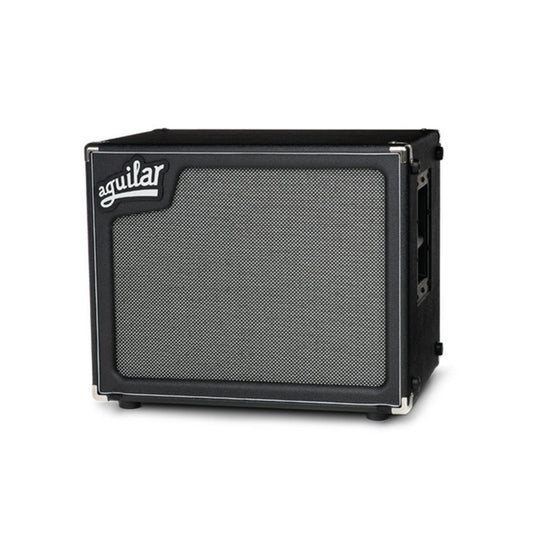  Aguilar SL2108 SL 210 400W RMS 8 Ohm Bass Cabinet(Aguilar Sl2108 Sl 210 400w Rms 8 Ohm Bass Cabinet)