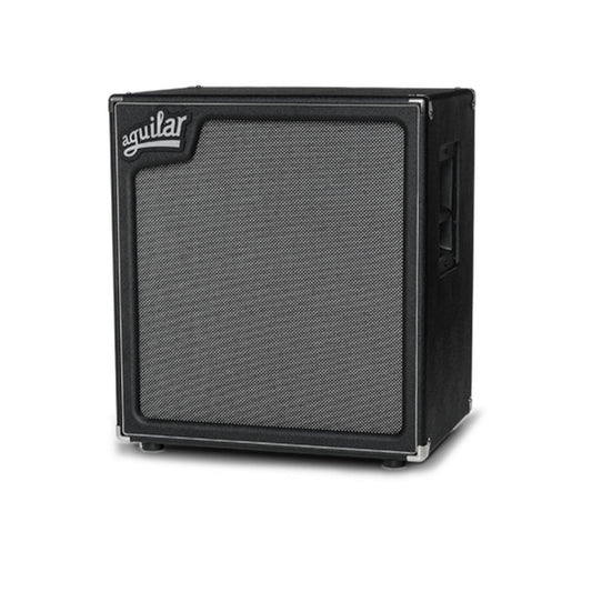  Aguilar SL410x4 SL 410x 800W RMS 4 Ohm Bass Cabinet(Aguilar Sl410x4 Sl 410x 800w Rms 4 Ohm Bass Cabinet)