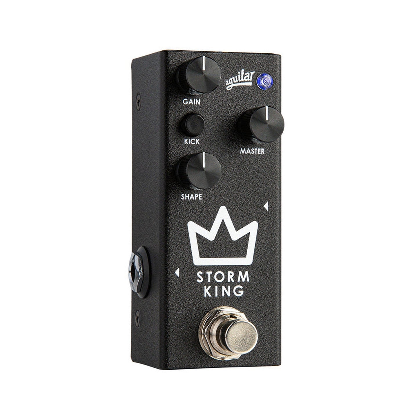  Aguilar Storm King Distortion Bass Pedal(Aguilar Storm King Distortion Bass Pedal)