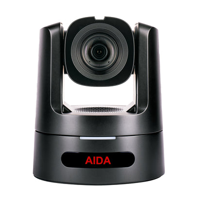  AIDA PTZ4K12G-FNDI-X30 30x Broadcast/Conference 4K NDI 3G-SDI PTZ Camera(Aida Ptz4k12g Fndi X30 30x Broadcast Conference 4k Ndi 3g Sdi Ptz Camera)