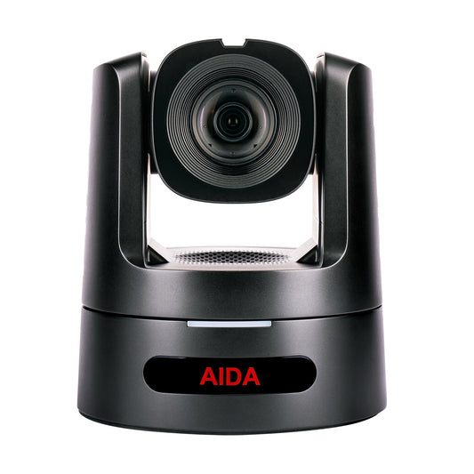  AIDA PTZ4K12G-FNDI-X30 30x Broadcast/Conference 4K NDI 3G-SDI PTZ Camera(Aida Ptz4k12g Fndi X30 30x Broadcast Conference 4k Ndi 3g Sdi Ptz Camera)