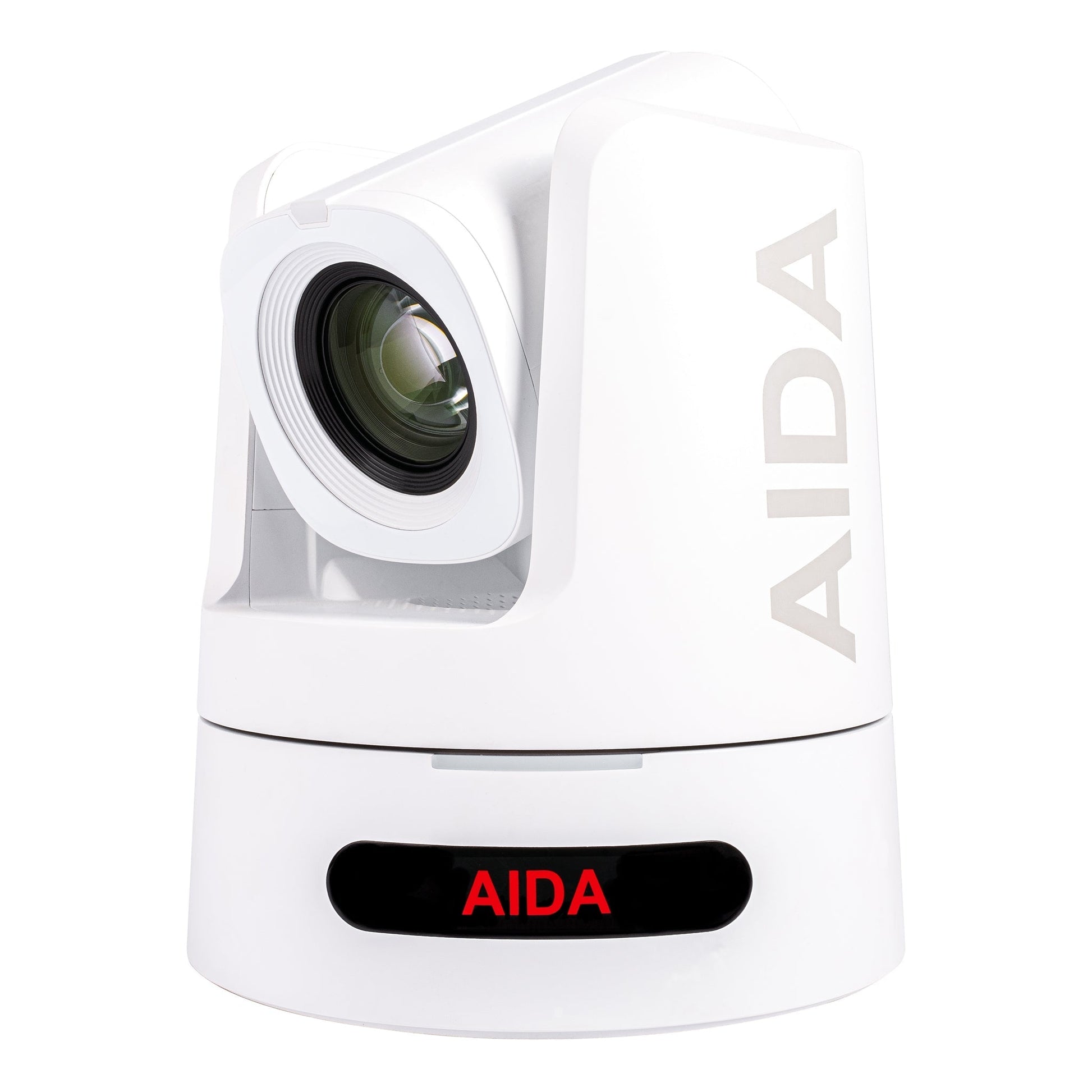  AIDA PTZ4K12G-FNDI-X30 30x Broadcast/Conference 4K NDI 3G-SDI PTZ Camera(Aida Ptz4k12g Fndi X30 30x Broadcast Conference 4k Ndi 3g Sdi Ptz Camera)