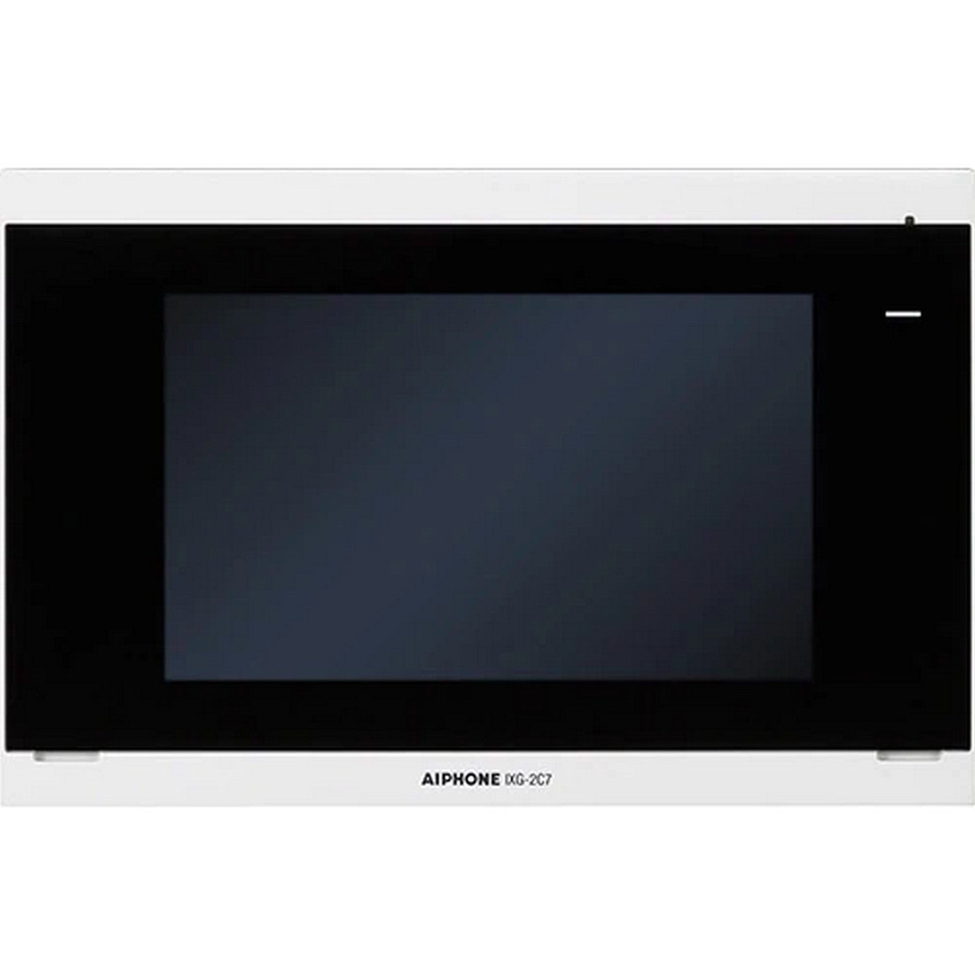  Aiphone IXG-2C7 IP Video Tenant Station With 7-Inch LCD Touchscreen(Aiphone Ixg 2c7 Ip Video Tenant Station With 7 Inch Lcd Touchscreen)