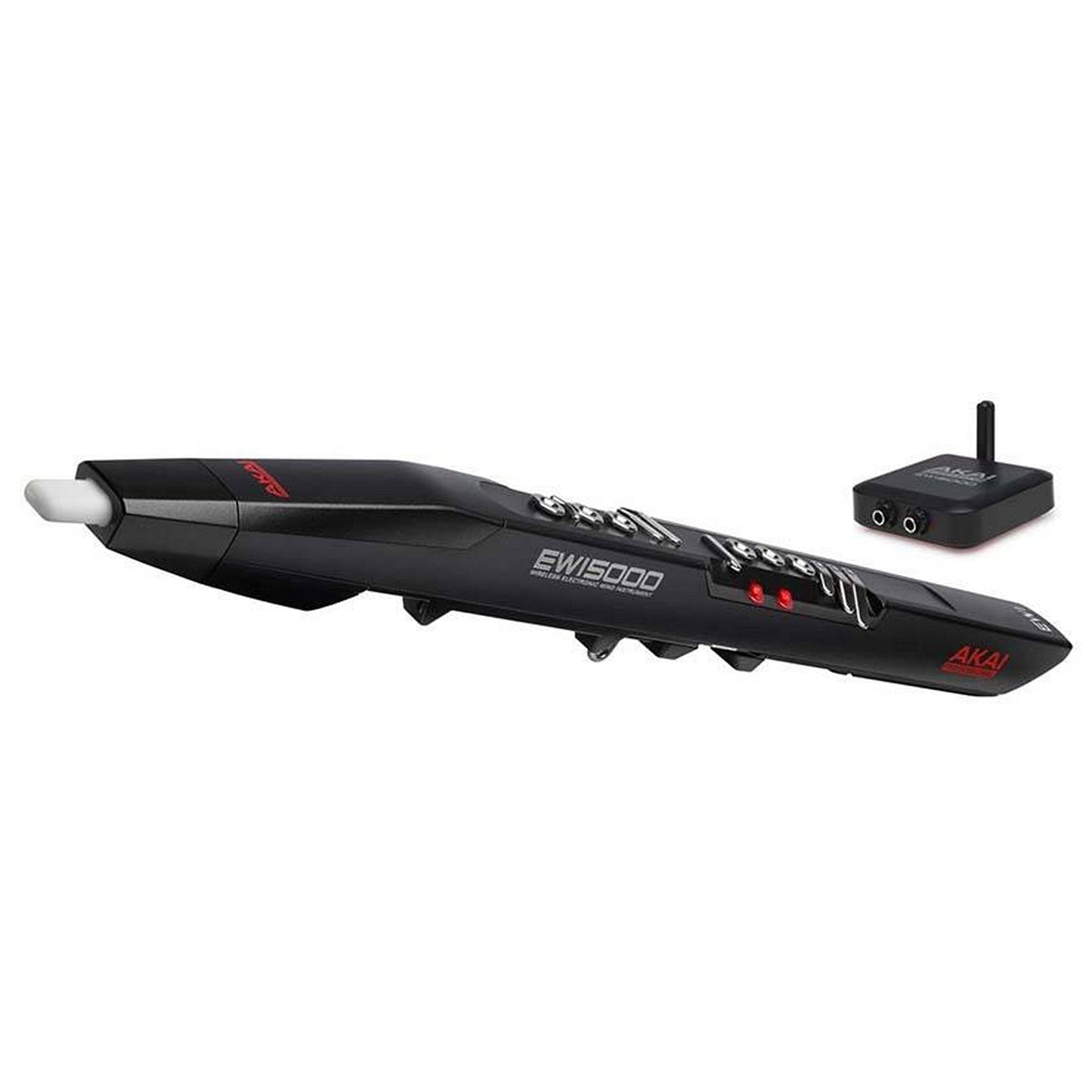  Akai Professional EWI5000 Wireless Electronic Wind Instrument(Akai Professional Ewi5000 Wireless Electronic Wind Instrument)