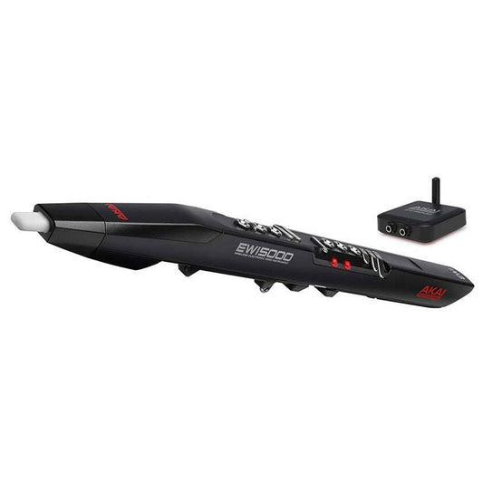  Akai Professional EWI5000 Wireless Electronic Wind Instrument(Akai Professional Ewi5000 Wireless Electronic Wind Instrument)