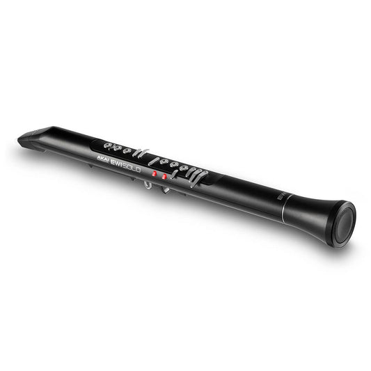  Akai Professional EWI SOLO Wireless Electronic Wind Instrument(Akai Professional Ewi Solo Wireless Electronic Wind Instrument)