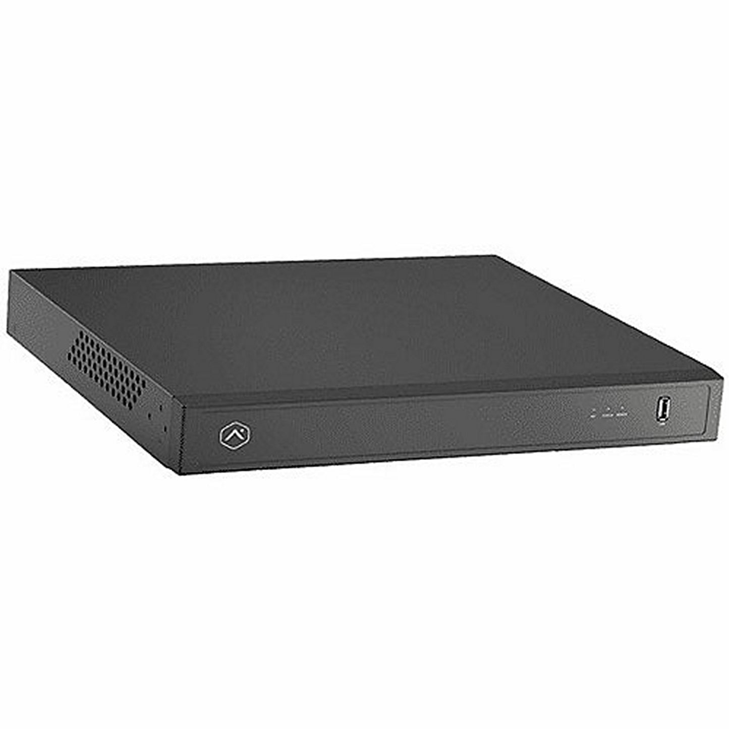  Alarm.com Pro Series 8-Channel CSVR, 12TB HDD(Alarmcom Pro Series 8 Channel Csvr 12tb Hdd)