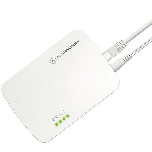  Alarm.com T2000 RC Smart Z-Wave Thermostat(Alarmcom T2000 Rc Smart Z Wave Thermostat)