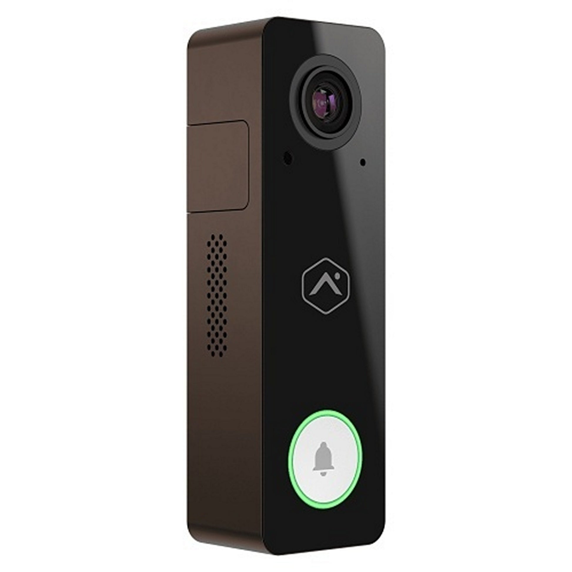  Alarm.com Video Doorbell (ADC-VDB750-BZ) - Bronze(Alarmcom Video Doorbell Adc Vdb750 Bz Bronze)