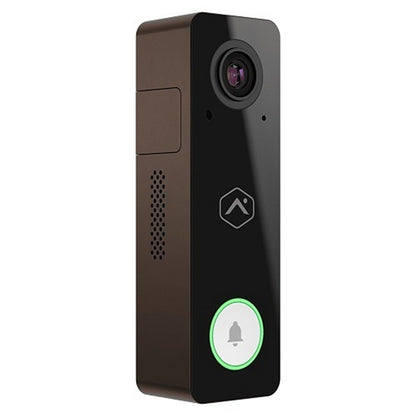  Alarm.com Video Doorbell (ADC-VDB750-BZ) - Bronze(Alarmcom Video Doorbell Adc Vdb750 Bz Bronze)