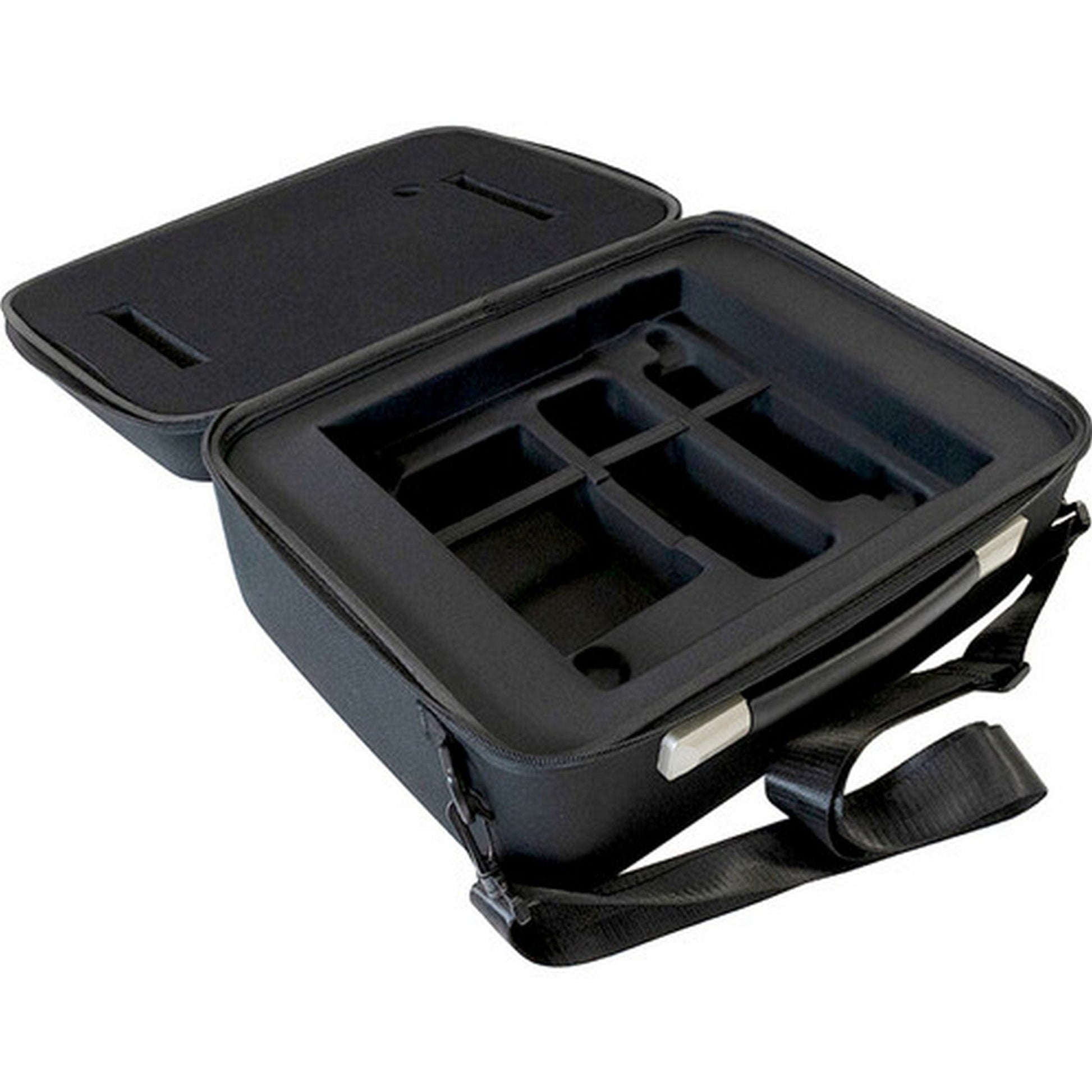  Allen & Heath Soft Carry Case For CQ-12T(Allen Heath Soft Carry Case For Cq 12t)