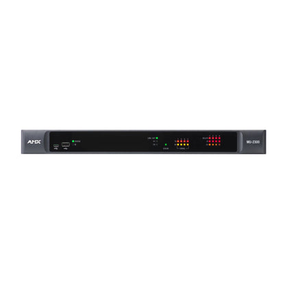  AMX MU-2300 MUSE 4-Serial/4 Relay Automation Controller(Amx Mu 2300 Muse 4 Serial 4 Relay Automation Controller)