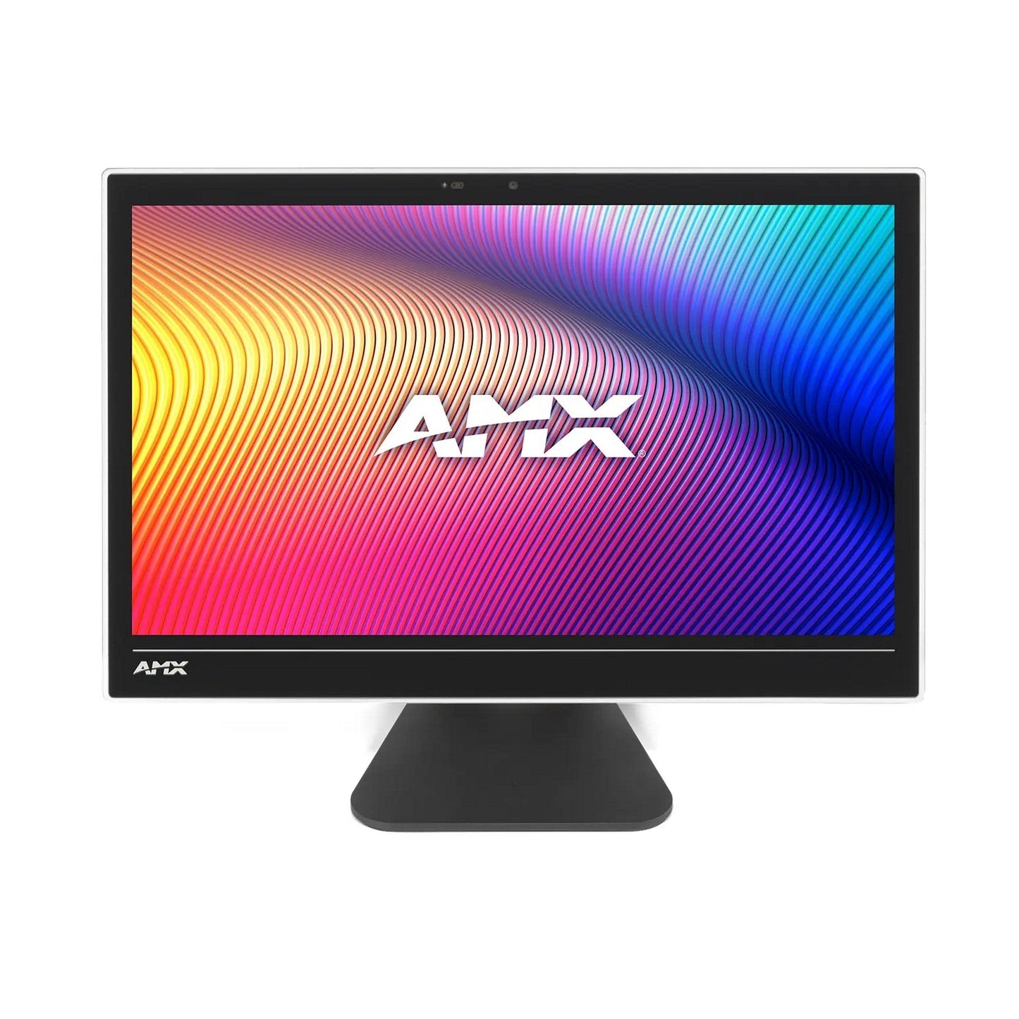  AMX VARIA-150 15.6-Inch VARIA Series Professional Grade, Persona Defined Touch Panel(Amx Varia 150 15 6 Inch Varia Series Professional Grade Persona Defined Touch Panel)