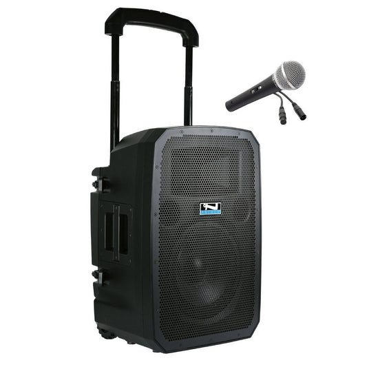  Anchor Audio Liberty 3 Portable Sound System With Bluetooth(Anchor Audio Liberty 3 Portable Sound System With Bluetooth)
