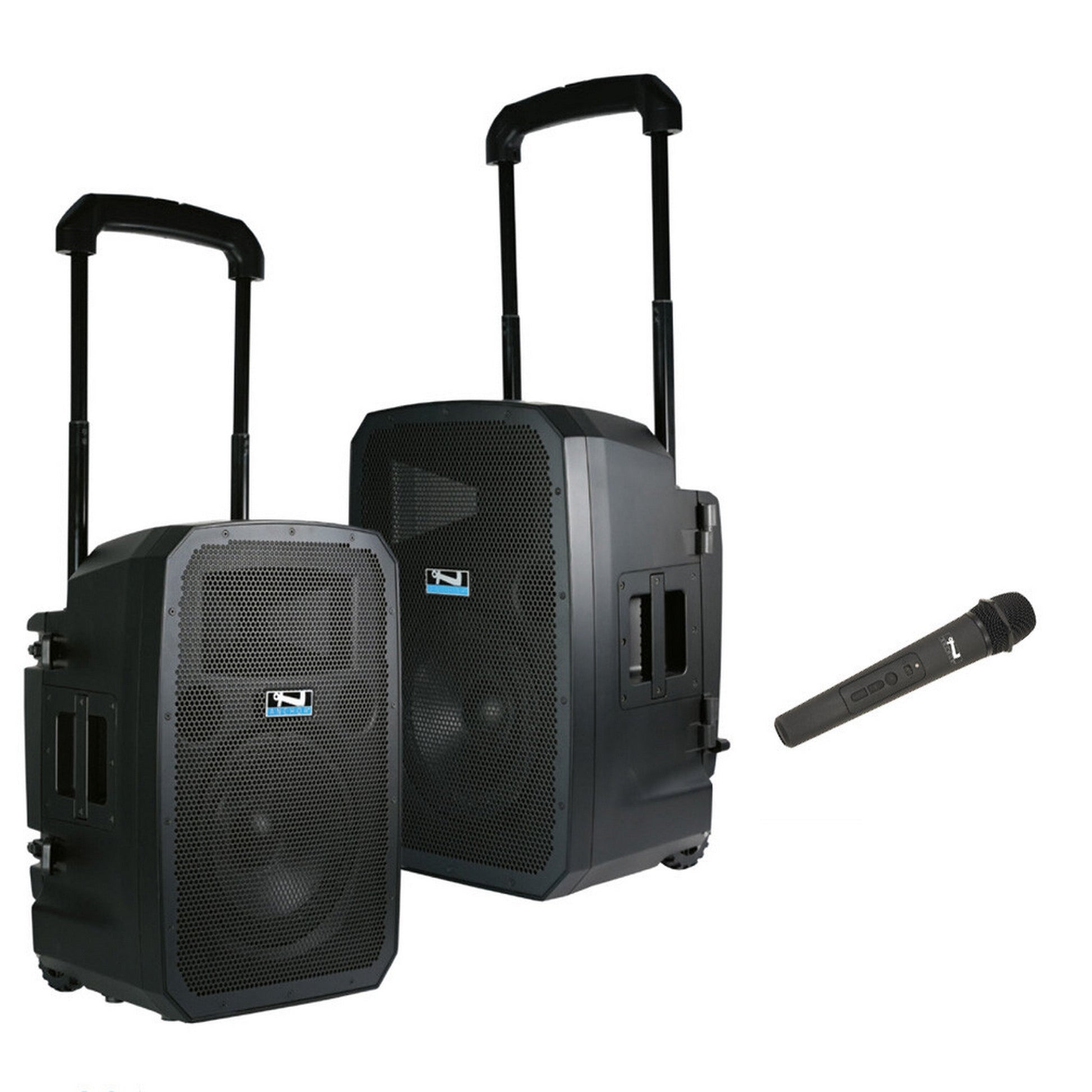  Anchor Audio Liberty 3 Portable Sound System With Bluetooth(Anchor Audio Liberty 3 Portable Sound System With Bluetooth)