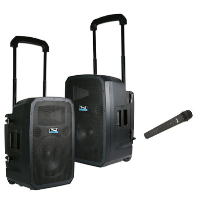 Anchor Audio Liberty 3 Portable Sound System With Bluetooth(Anchor Audio Liberty 3 Portable Sound System With Bluetooth)