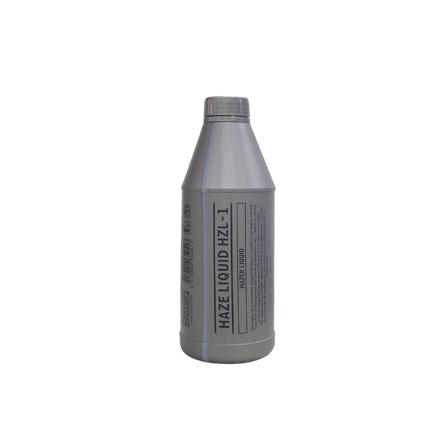  Antari HZL Premium Haze Fluid, Oil Based(Antari Hzl 1 Premium Haze 1 Liter Fluid Oil Based)