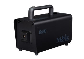  Antari MB-55 Compact Mechanical Fog Machine With Wired Remote(Antari Mb 55 Compact Mechanical Fog Machine With Wired Remote)