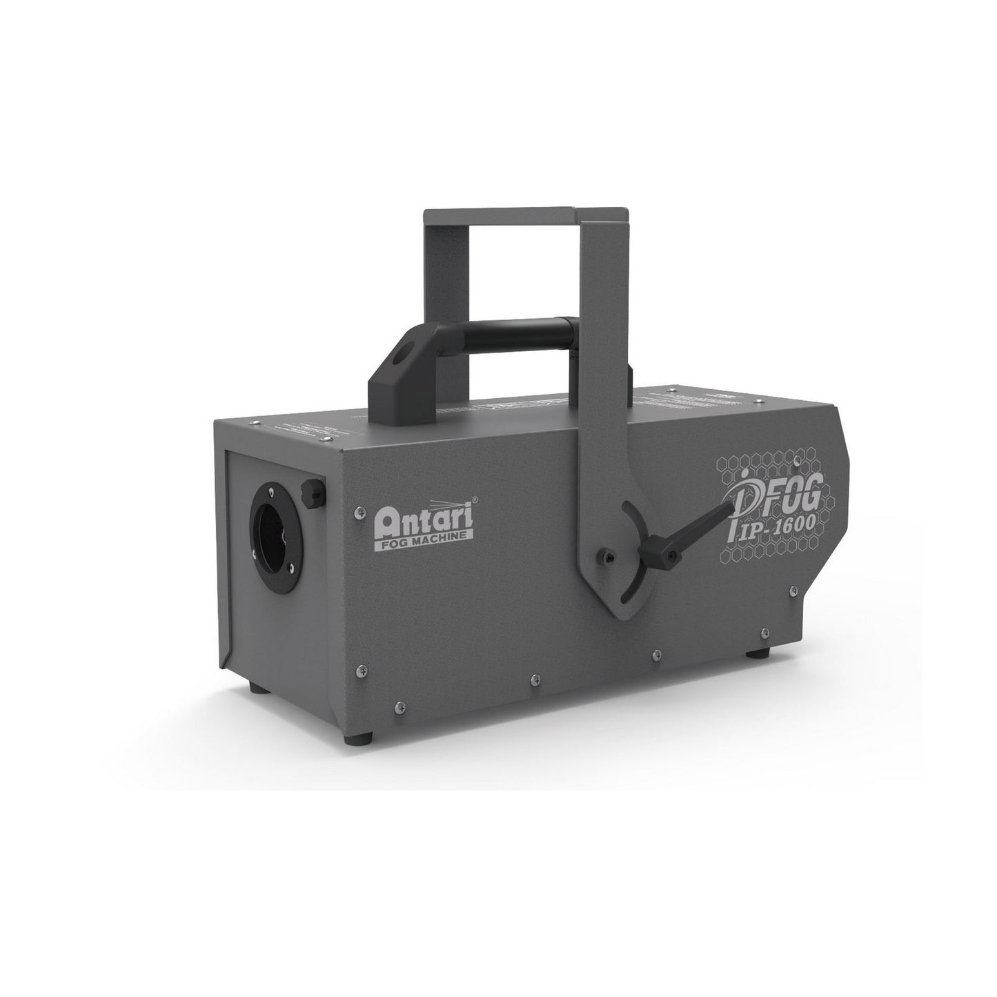  Antari IP-1600 Outdoor Continuous Duty Fog Effects Machine(Antari Ip 1600 Outdoor Continuous Duty Fog Effects Machine)