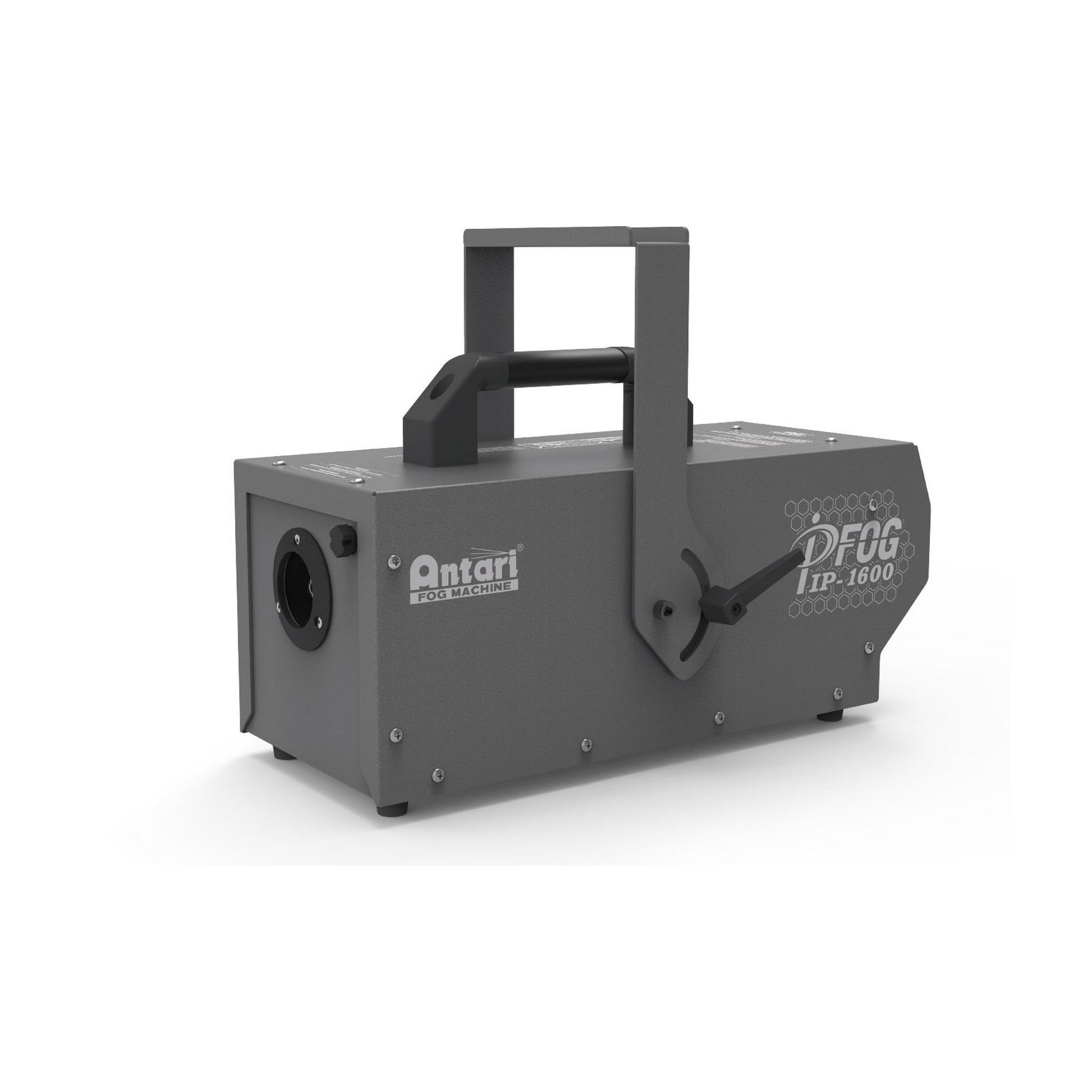  Antari IP-1600 Outdoor Continuous Duty Fog Effects Machine(Antari Ip 1600 Outdoor Continuous Duty Fog Effects Machine)
