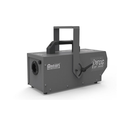  Antari IP-1600 Outdoor Continuous Duty Fog Effects Machine(Antari Ip 1600 Outdoor Continuous Duty Fog Effects Machine)
