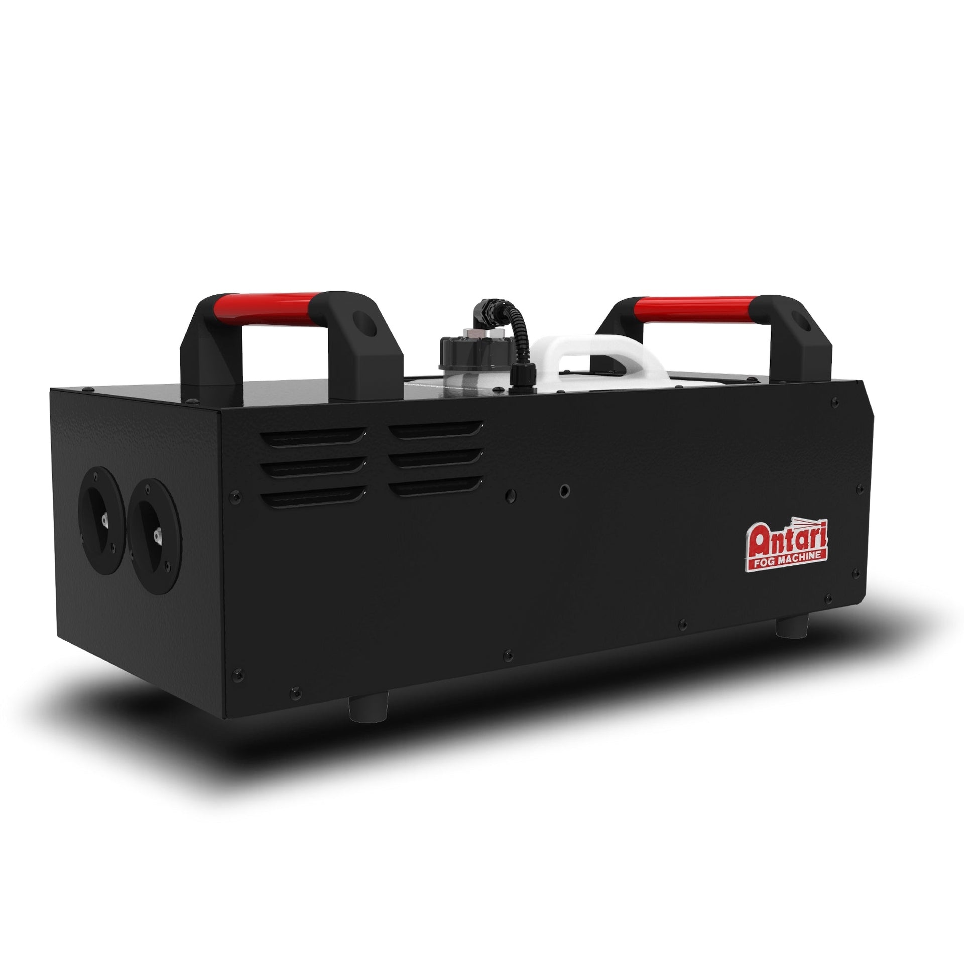  Antari M-12 2000W Universal Voltage High-Power Fog Effects Machine(Antari M 12 2000w Universal Voltage High Power Fog Effects Machine)