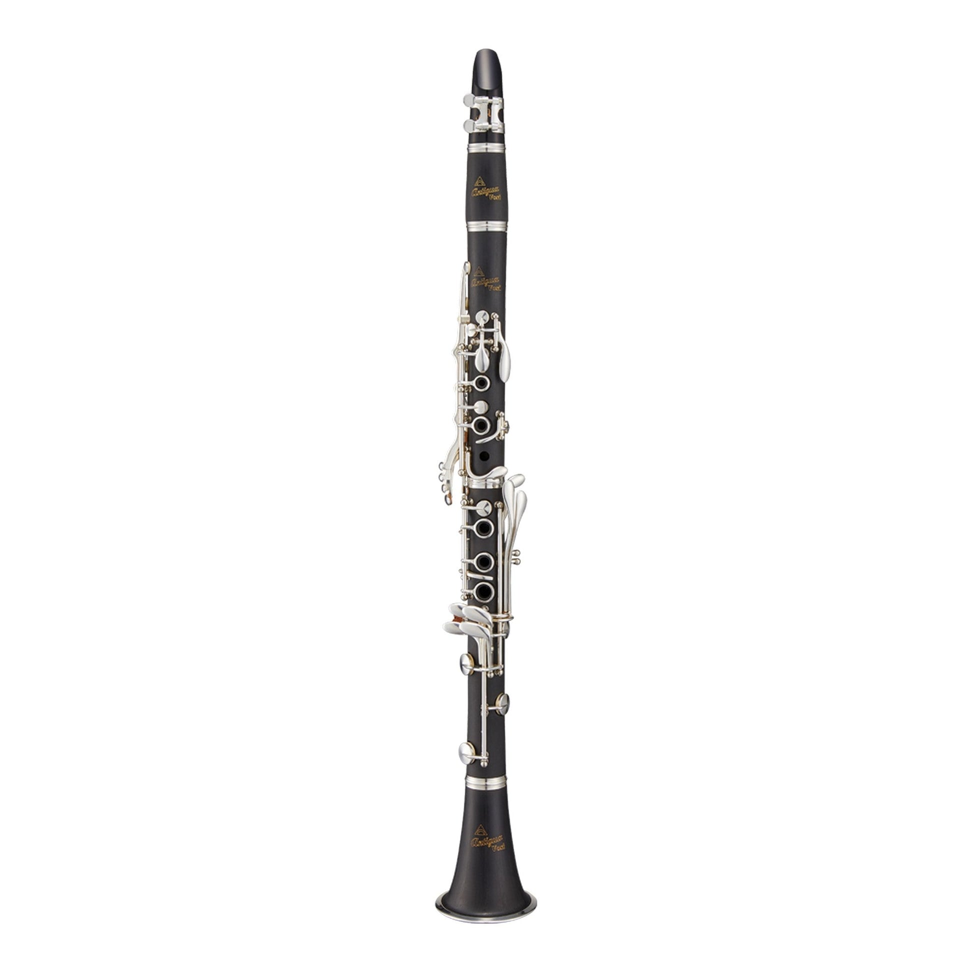  Antigua CL2220NK-U Clarinet With ABS Resin Body(Antigua Cl2220nk U Clarinet With Abs Resin Body)