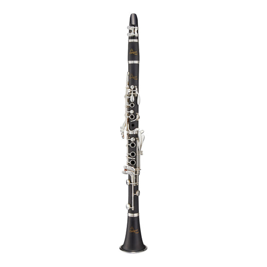  Antigua CL2220NK-U Clarinet With ABS Resin Body(Antigua Cl2220nk U Clarinet With Abs Resin Body)
