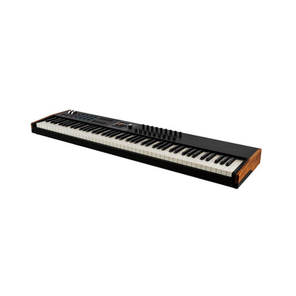  Arturia KeyLab 88 Mk3 88-Key Hammer-Action Universal MIDI Controller(Arturia Keylab 88 Mk3 88 Key Hammer Action Universal Midi Controller)
