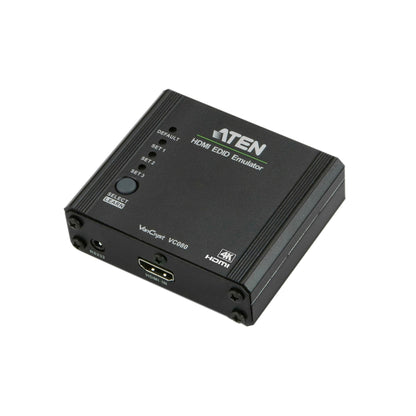  ATEN VC080 HDMI EDID Emulator(Aten Vc080 Hdmi Edid Emulator)
