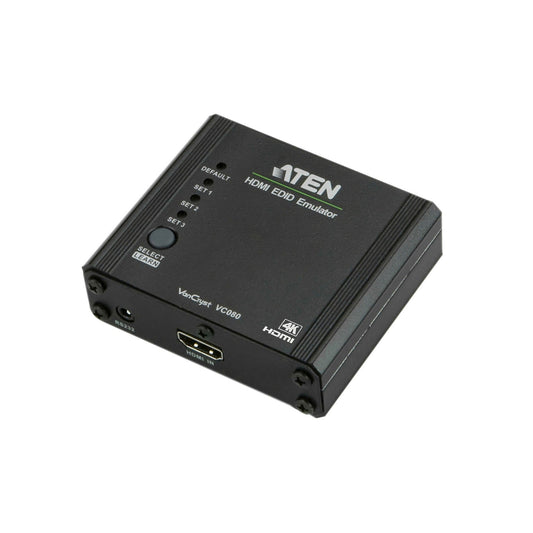  ATEN VC080 HDMI EDID Emulator(Aten Vc080 Hdmi Edid Emulator)
