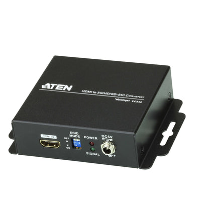  ATEN VC840 HDMI To 3G HD SD SDI Converter(Aten Vc840 Hdmi To 3g Hd Sd Sdi Converter)