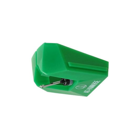  Audio-Technica AT-VMN95E Replacement Stylus For AT-VM95EN(Audio Technica At Vmn95e Replacement Stylus For At Vm95en)