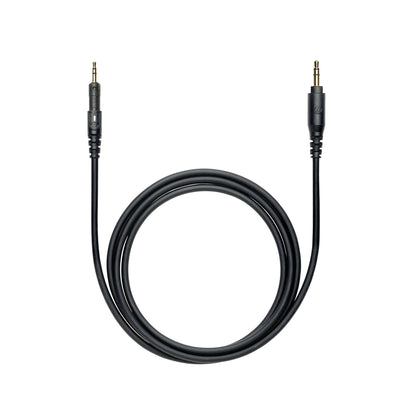  Audio-Technica HP-SC Replacement Cable For M-Series Headphones(Audio Technica Hp Sc Wh Replacement Cable For M Series Headphones)