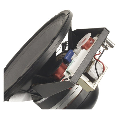  AtlasIED 12CXT60 12-Inch Coaxial Compression Driver With 60W Transformer(Atlasied 12cxt60 12 Inch Coaxial Compression Driver With 60w Transformer)