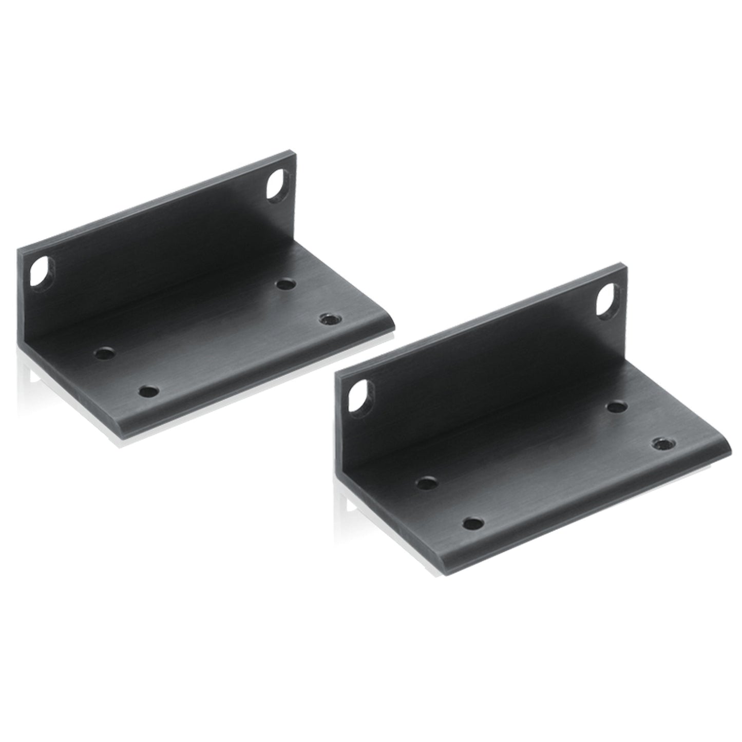  AtlasIED AAGRMK1 Rack Mount Kit For AA120G Or AA240G Amplifier(Atlasied Aagrmk1 Rack Mount Kit For Aa120g Or Aa240g Amplifier)