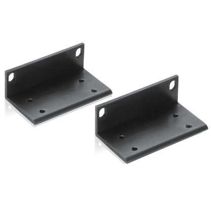  AtlasIED AAGRMK1 Rack Mount Kit For AA120G Or AA240G Amplifier(Atlasied Aagrmk1 Rack Mount Kit For Aa120g Or Aa240g Amplifier)