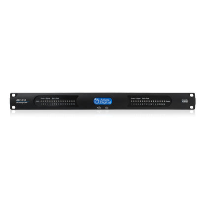  AtlasIED 16x16 I/O Breakout Boxes For BlueBridge DSP Systems(Atlasied 16x16 I O Breakout Boxes For Bluebridge Dsp Systems)