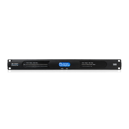  AtlasIED 16x8 I/O Breakout Boxes For BlueBridge DSP Systems(Atlasied 16x8 I O Breakout Boxes For Bluebridge Dsp Systems)